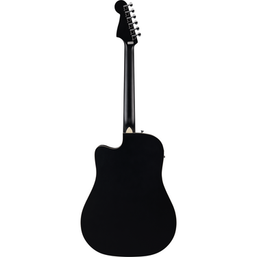 Guitarra Electroacustica California Debut Redondo Black 0974010506